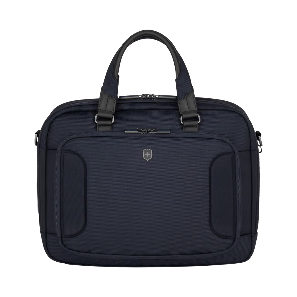 Victorinox Werks Compact (Navy Blue)