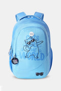 Wiki Blush 35 (Blue)