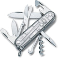 Victorinox Climber Silvertech (Sliver)