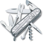 Victorinox Climber Silvertech (Sliver)