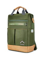 Uppercase Oak Alphatech Pro (Olive Green)