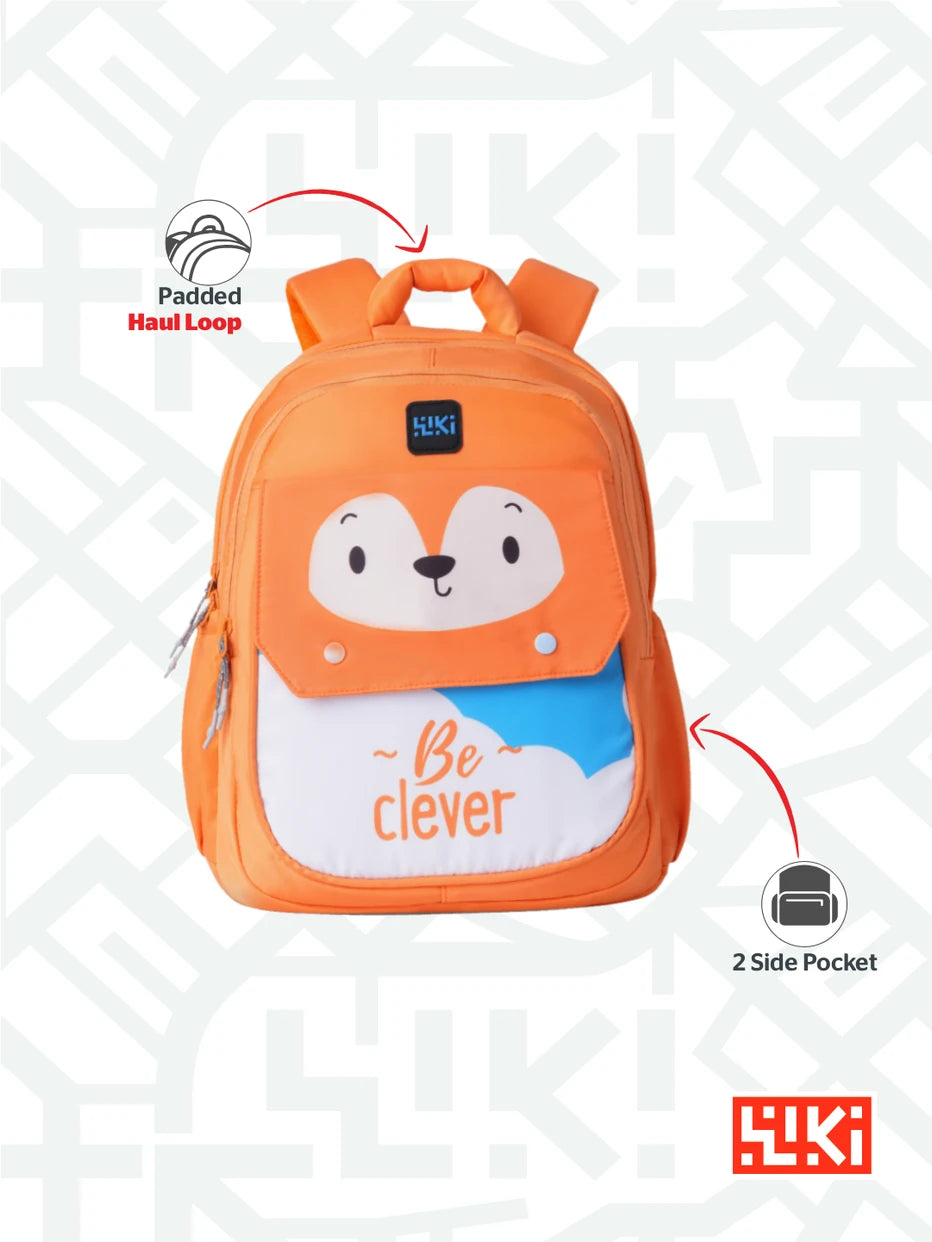 Wiki Pop 22 (Orange)