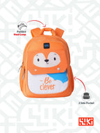 Wiki Pop 22 (Orange)
