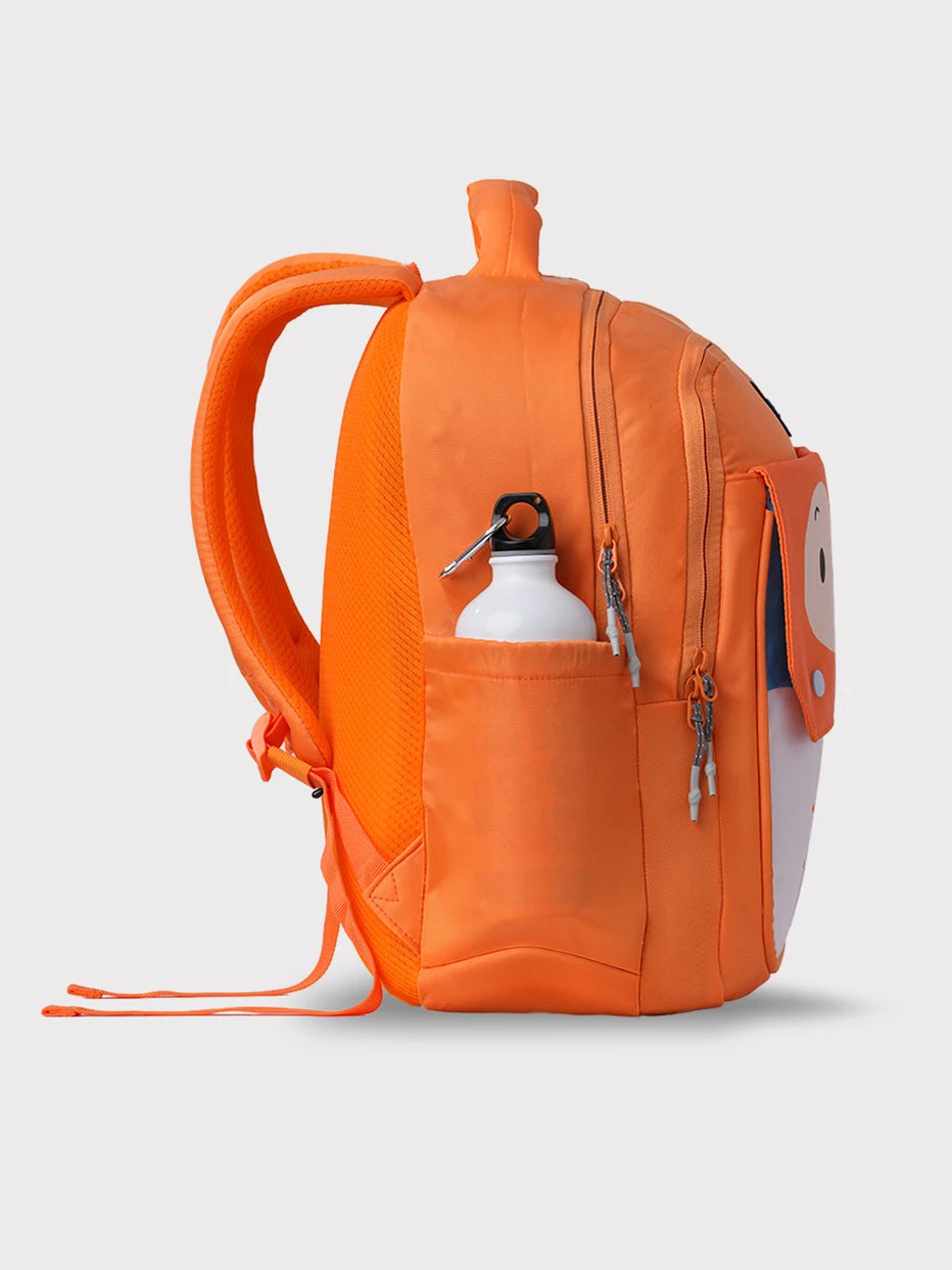 Wiki Pop 22 (Orange)