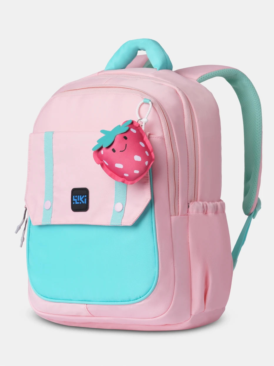 Wiki Pop 22 (Pink)