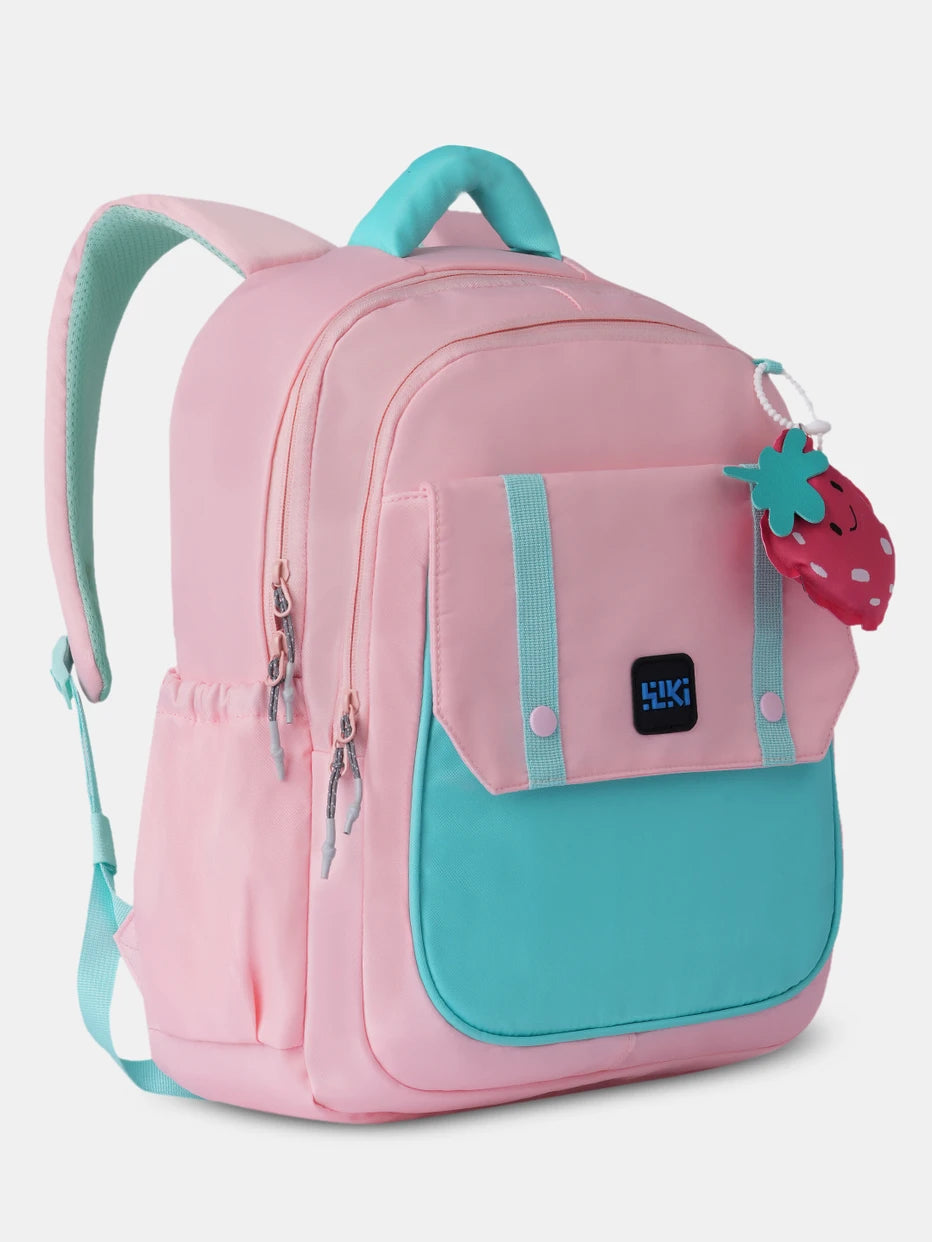 Wiki Pop 22 (Pink)