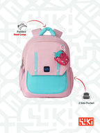 Wiki Pop 22 (Pink)