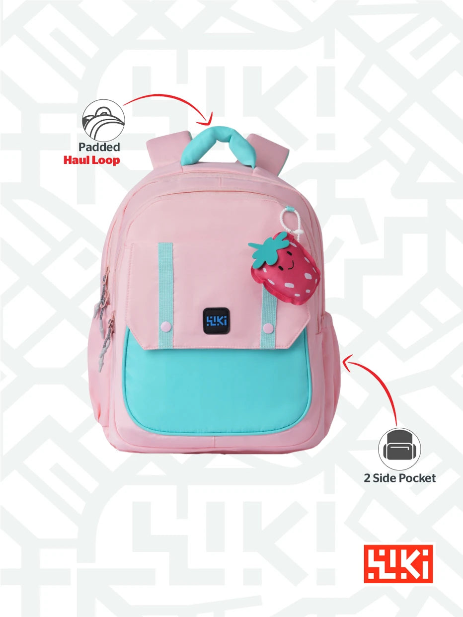 Wiki Pop 22 (Pink)