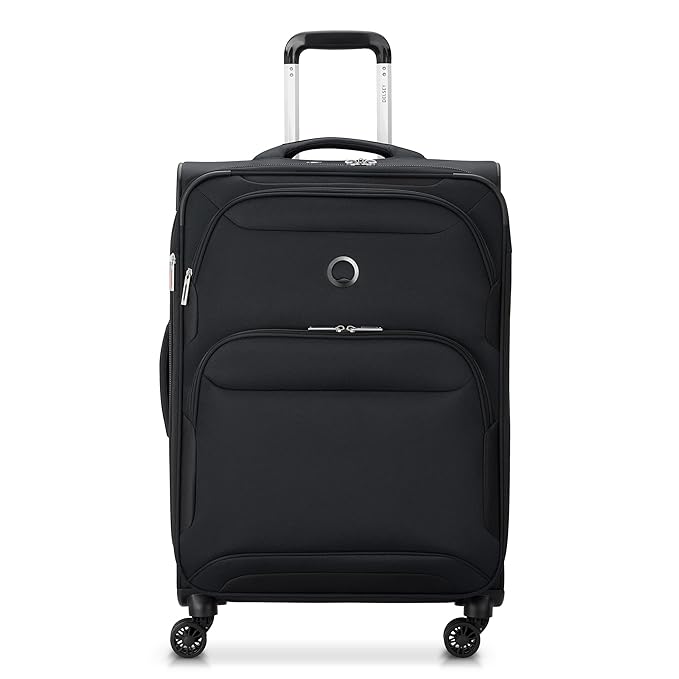 Delsey Sky Max 2.0 (Black)