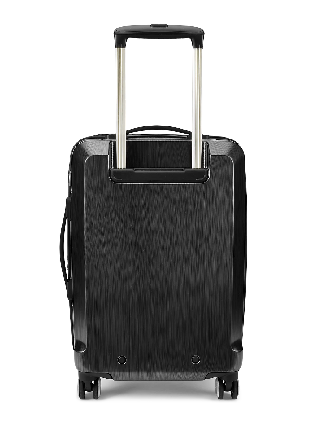 Uppercase Zyric (Black)