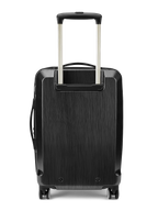 Uppercase Zyric (Black)