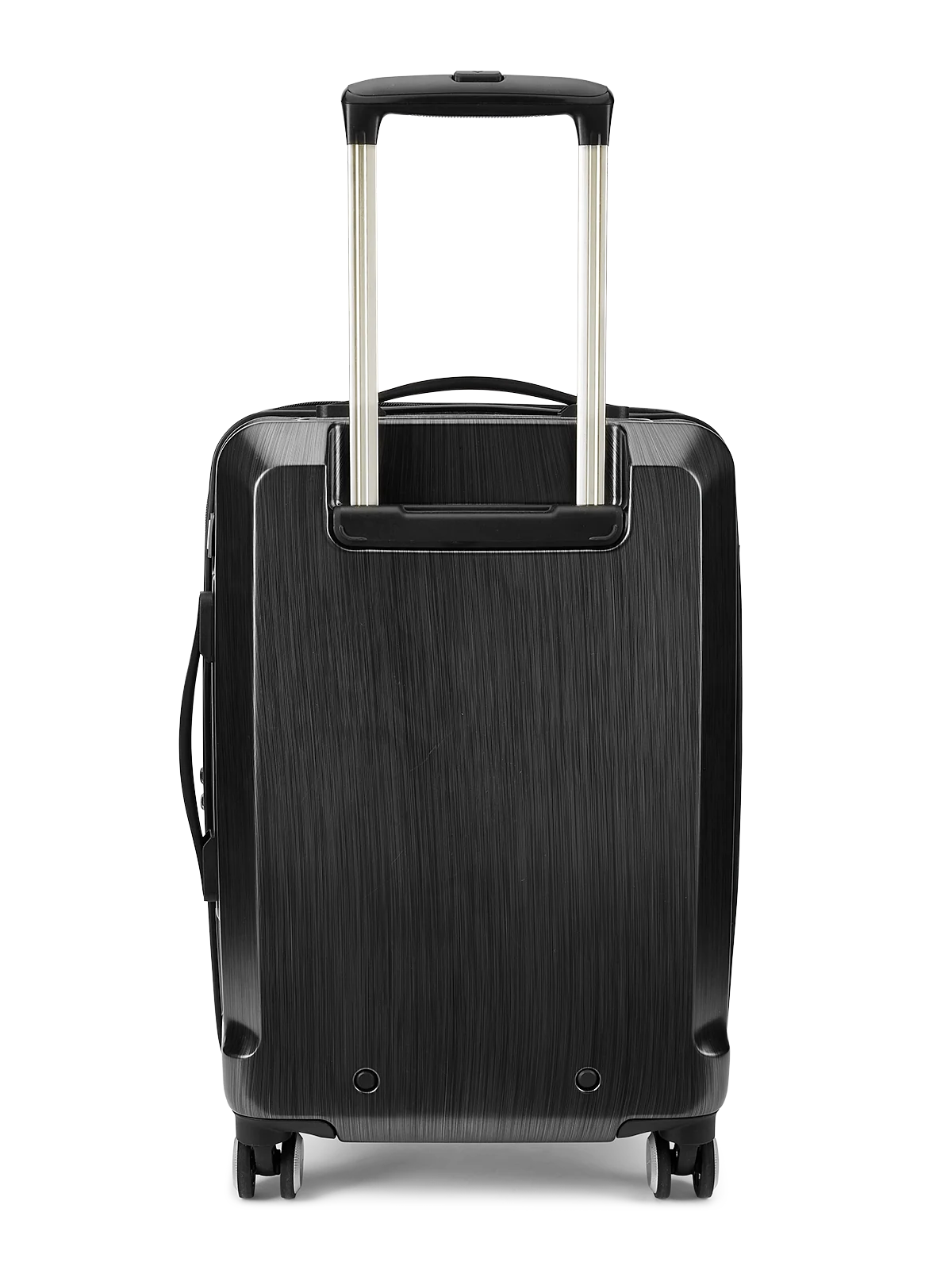 Uppercase Zyric (Black)