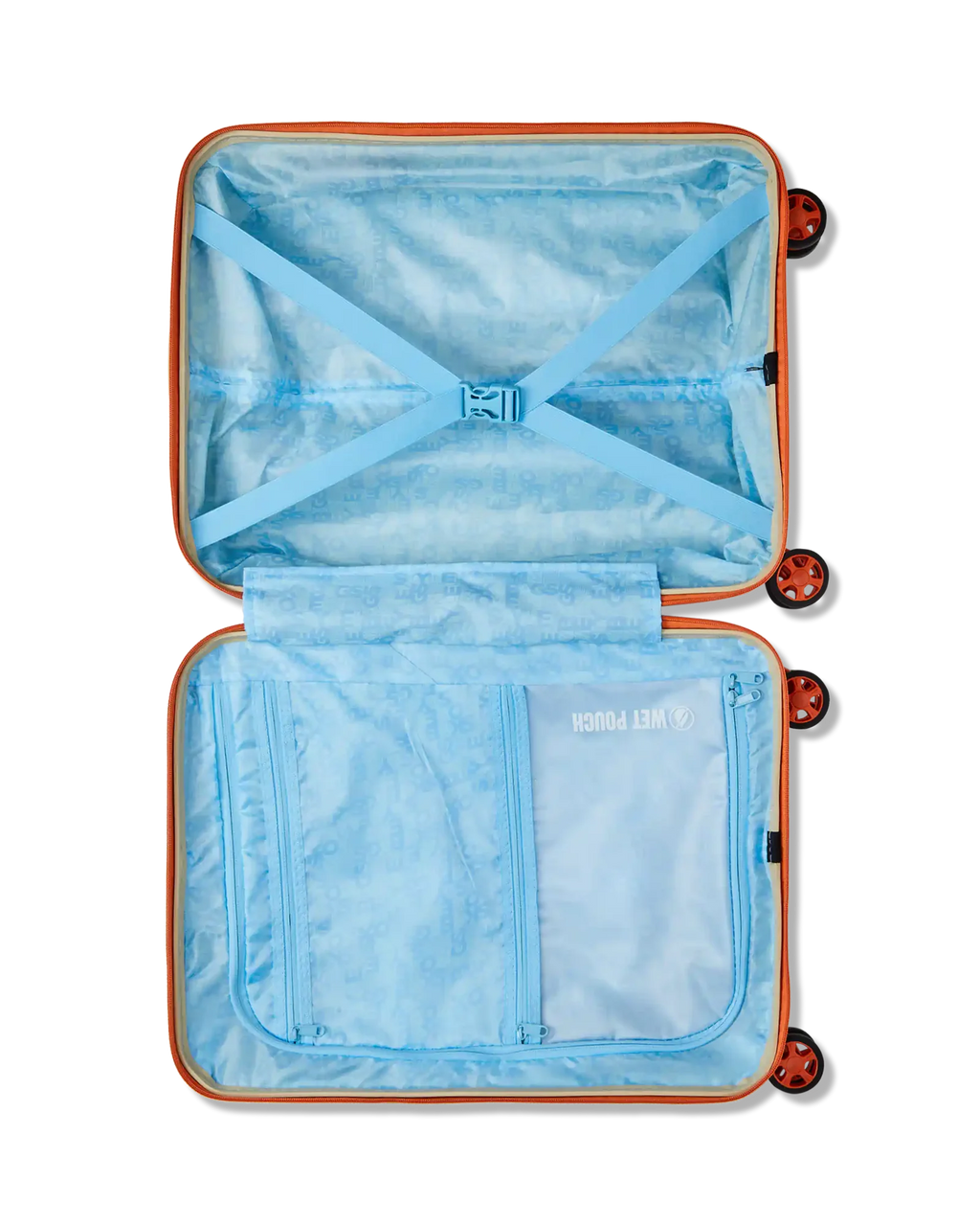 Skybags Delight (Beige)