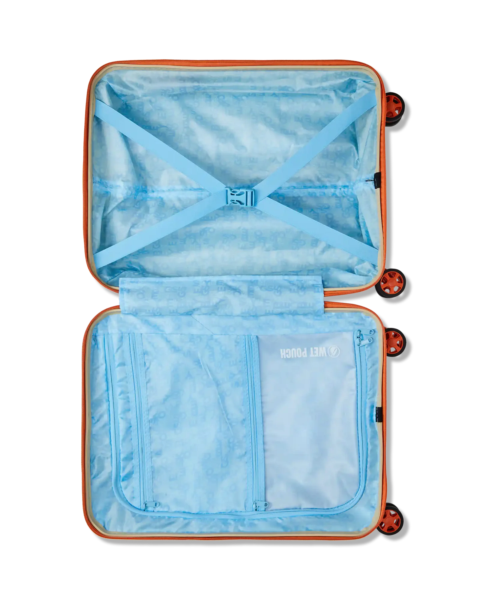 Skybags Delight (Beige)