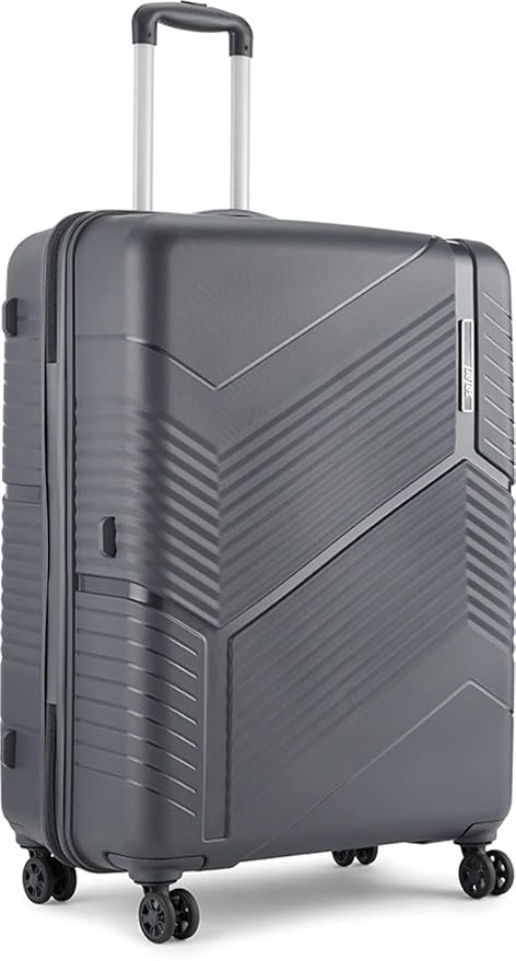Safari Carter Pro (Dark Grey)