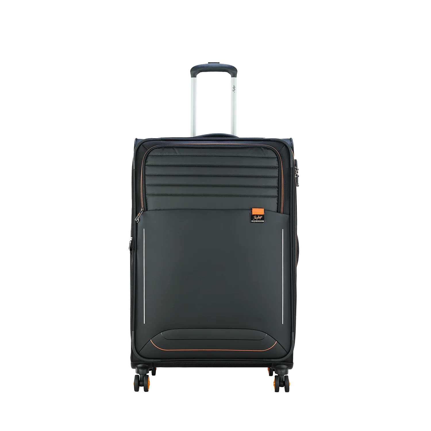 Skybags Twentyfour7 Pro (Black)