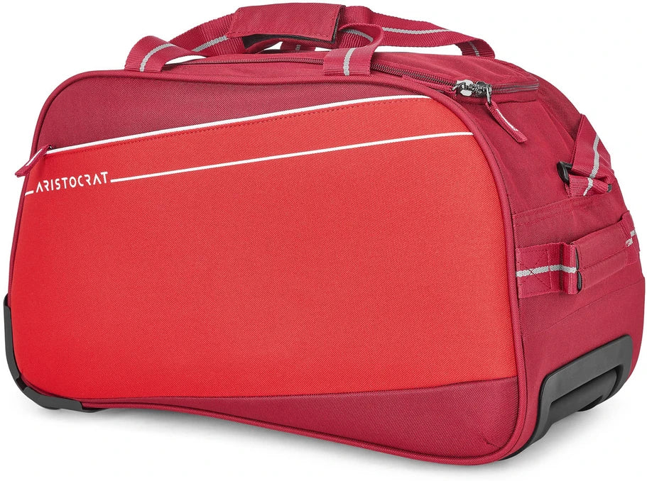 Aristocrat Delta (Red)