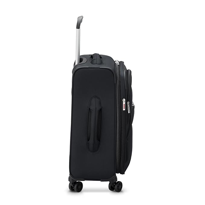Delsey Sky Max 2.0 (Black)