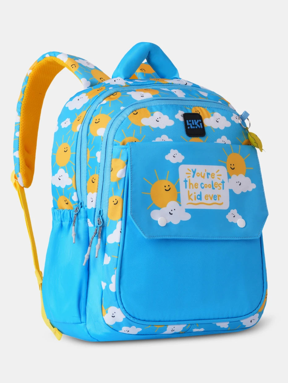 Wiki Pop 22 (Sky Blue)