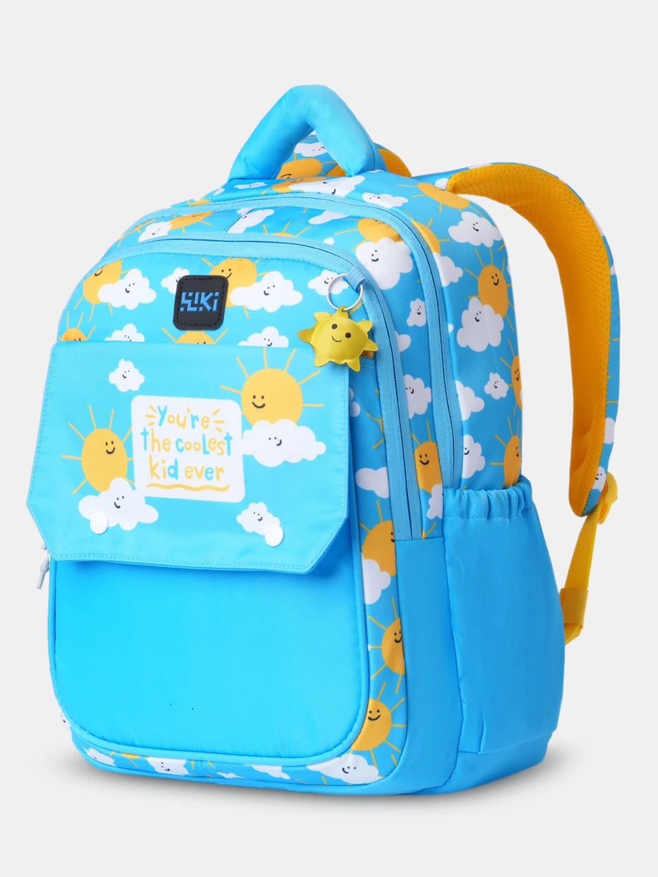Wiki Pop 22 (Sky Blue)