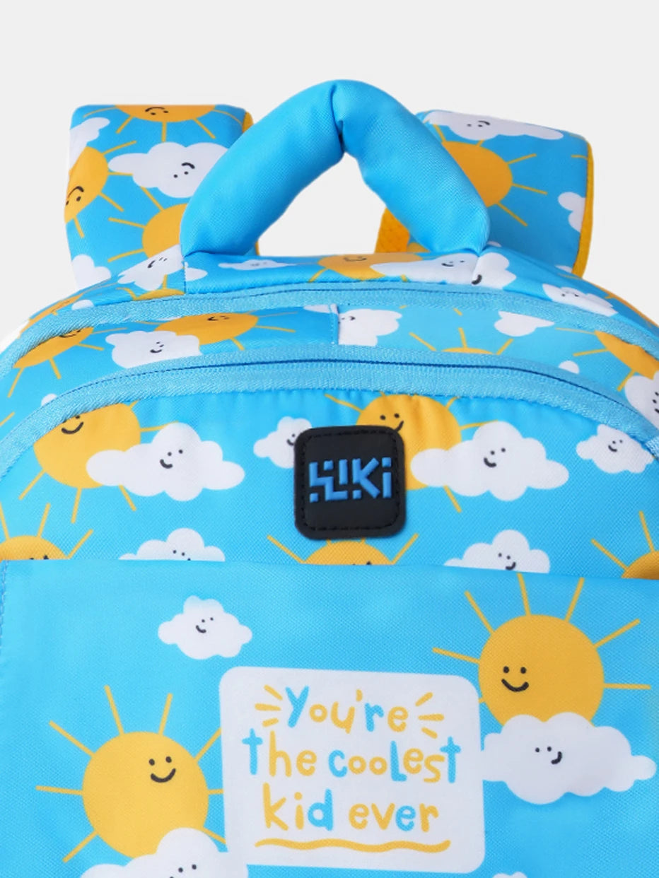Wiki Pop 22 (Sky Blue)