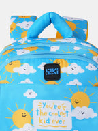 Wiki Pop 22 (Sky Blue)