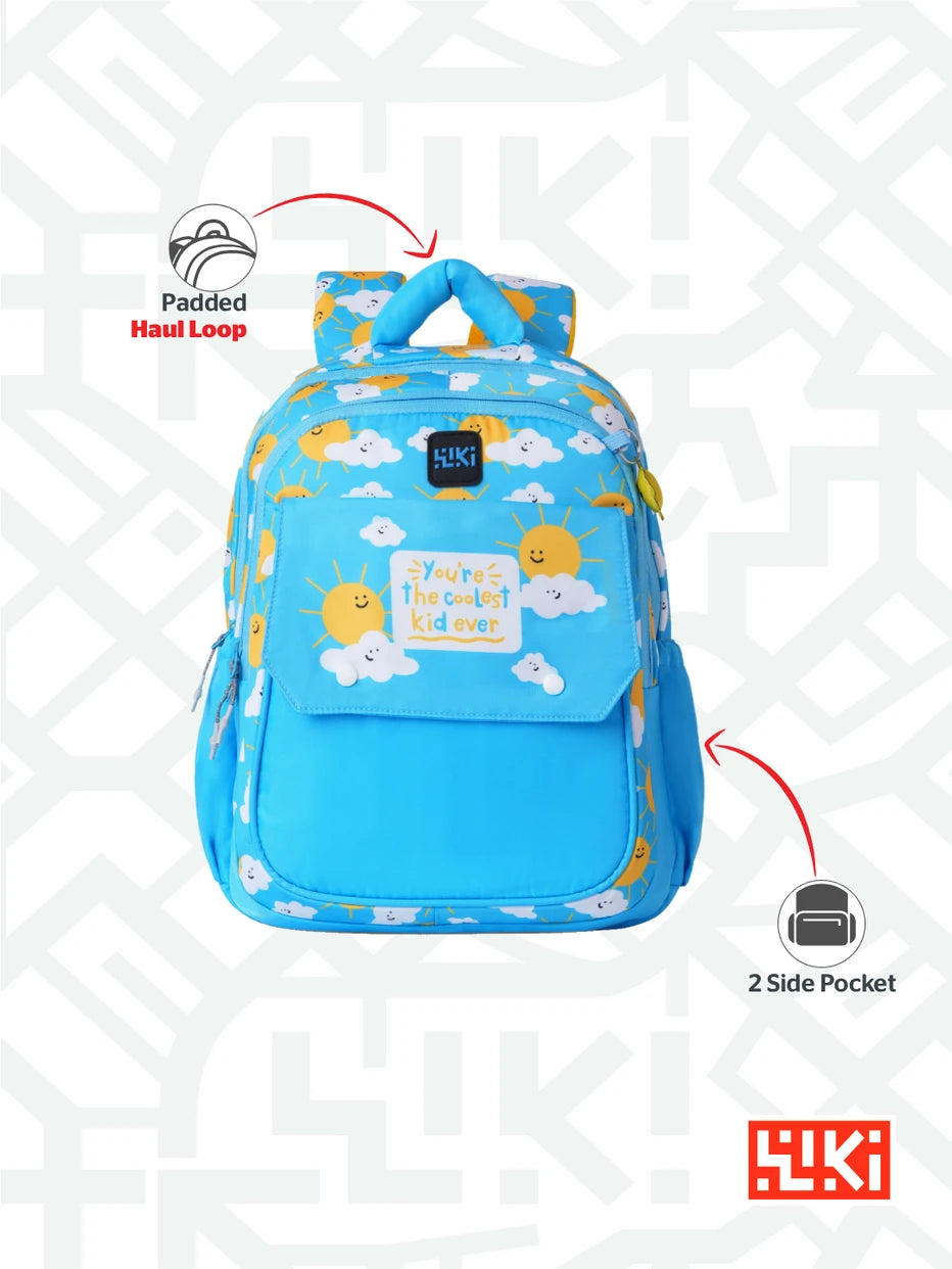 Wiki Pop 22 (Sky Blue)