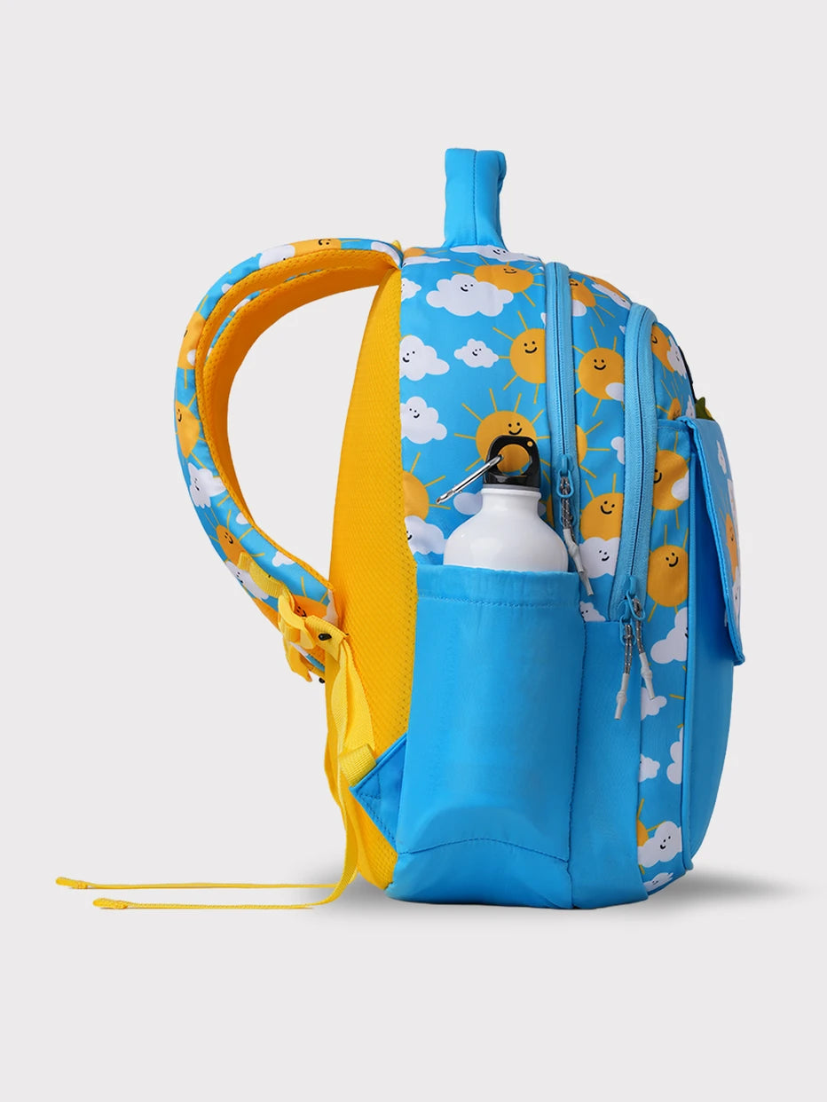Wiki Pop 22 (Sky Blue)