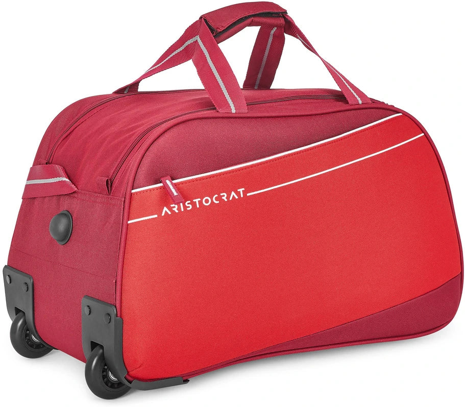 Aristocrat Delta (Red)