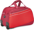 Aristocrat Delta (Red)