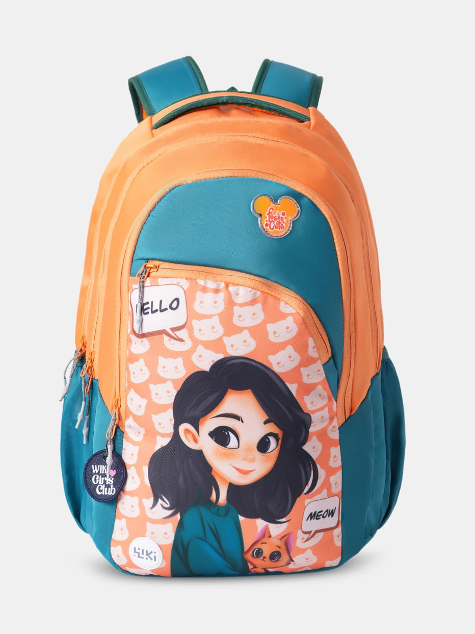 Wiki Charm 38 (Green)
