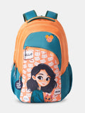 Wiki Charm 38 (Green)