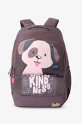 Wiki Zippy 25 (Brown)