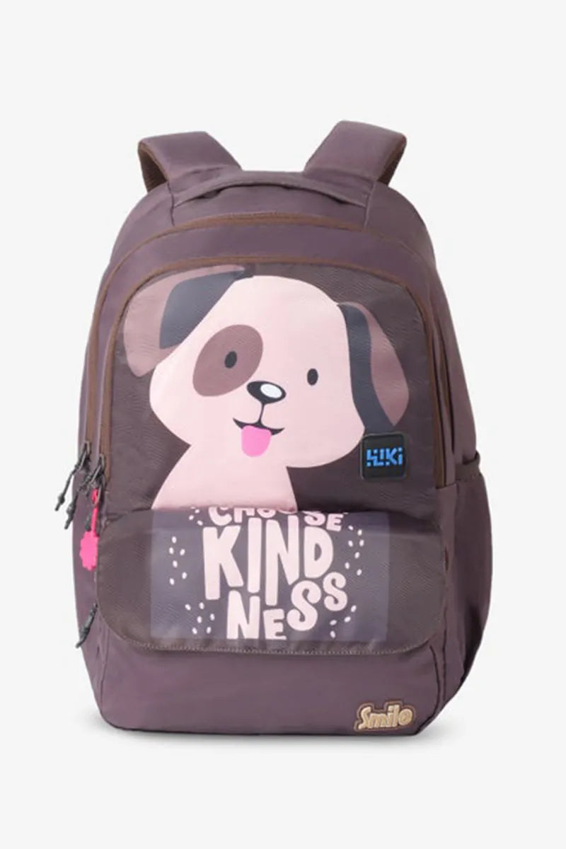 Wiki Zippy 25 (Brown)