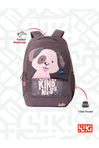 Wiki Zippy 25 (Brown)