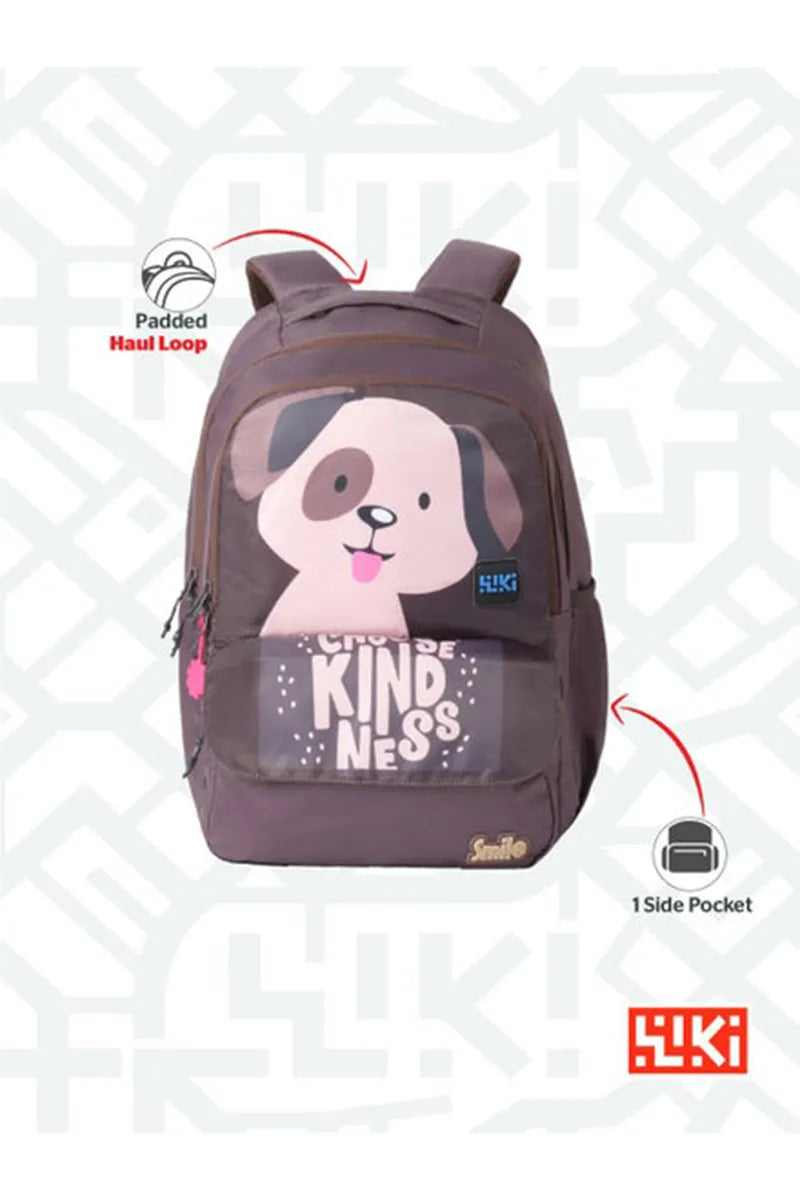 Wiki Zippy 25 (Brown)