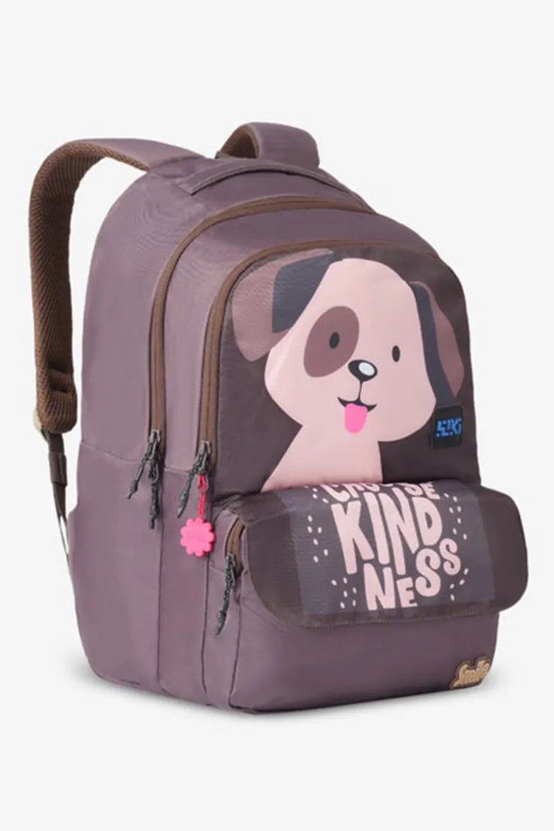 Wiki Zippy 25 (Brown)