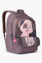 Wiki Zippy 25 (Brown)