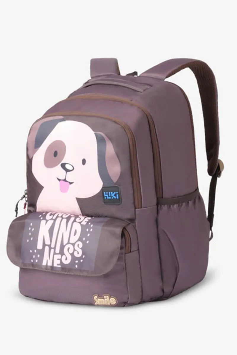 Wiki Zippy 25 (Brown)
