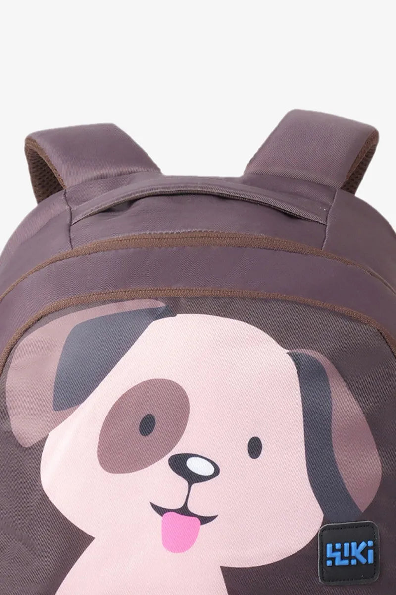 Wiki Zippy 25 (Brown)