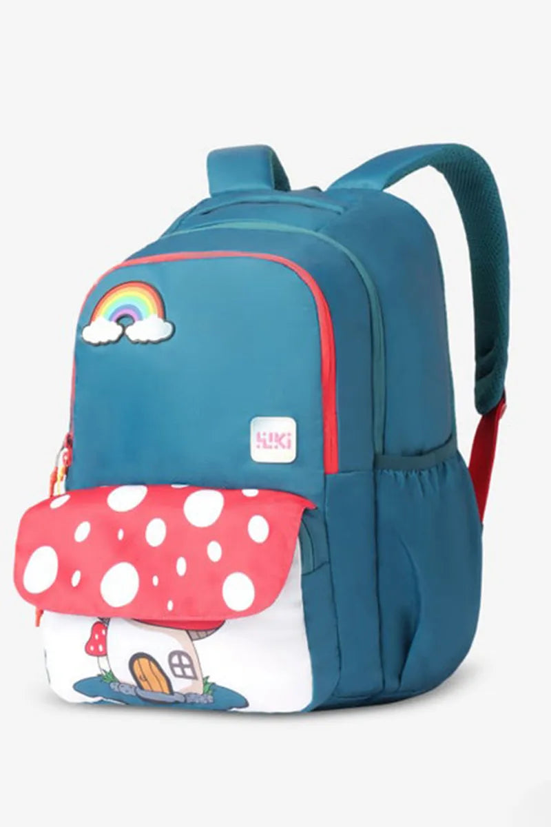 Wiki Zippy 25 (Dark Green)