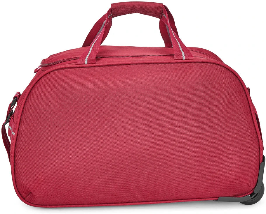 Aristocrat Delta (Red)