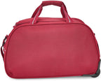 Aristocrat Delta (Red)