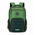 Nasher Miles House Pride (Green)