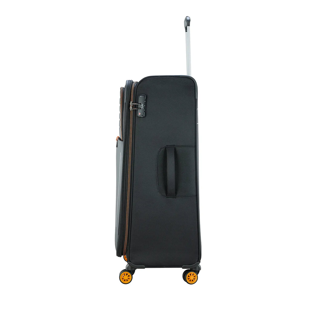 Skybags Twentyfour7 Pro (Black)