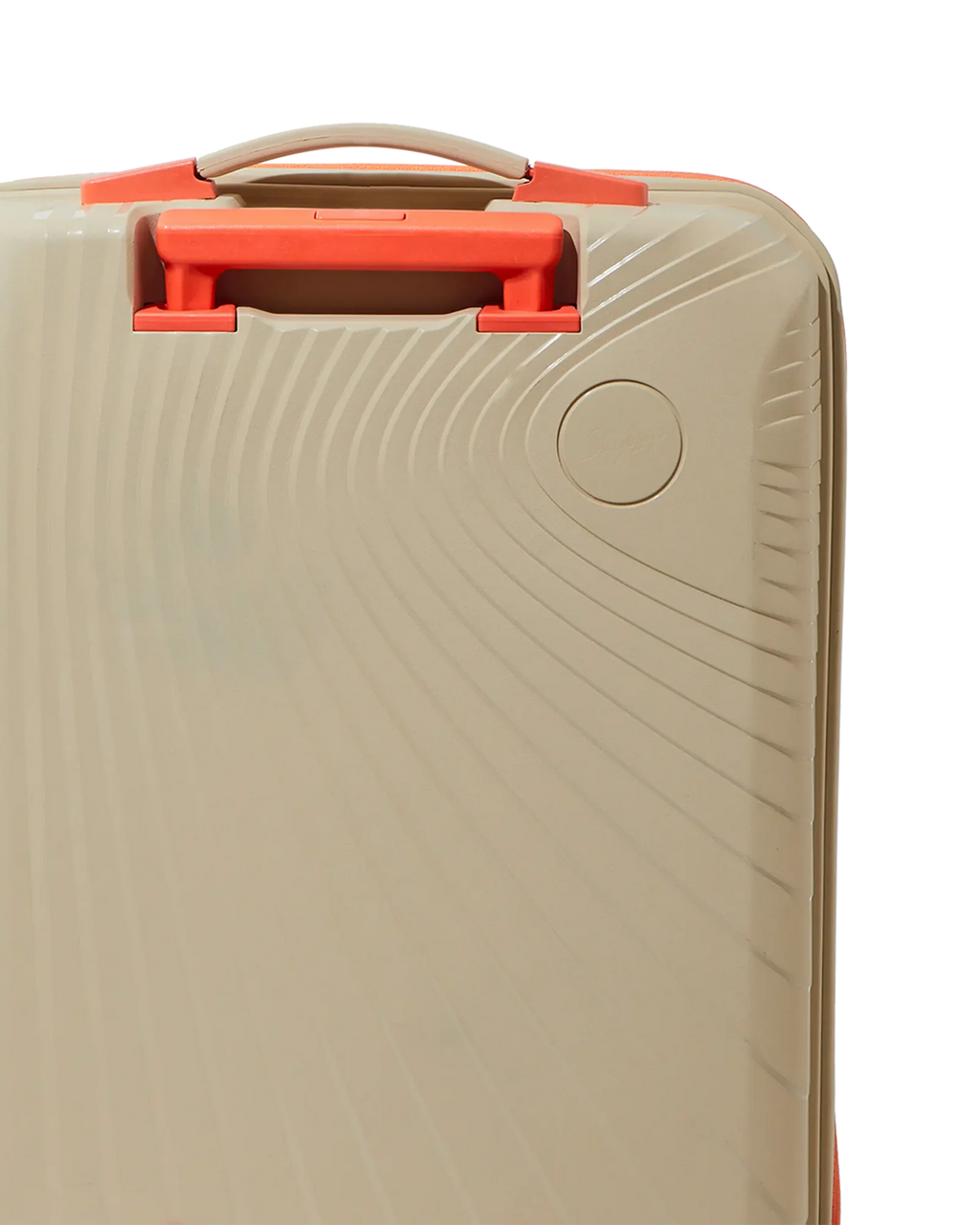 Skybags Delight (Beige)