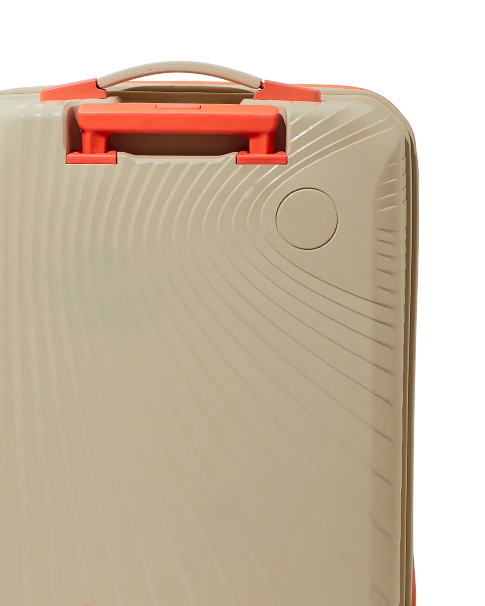 Skybags Delight (Beige)