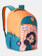 Wiki Charm 38 (Green)