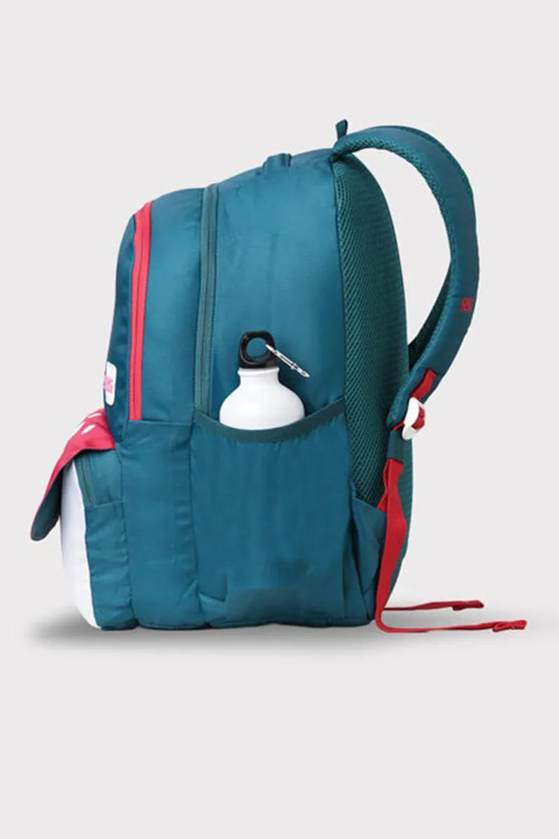 Wiki Zippy 25 (Dark Green)