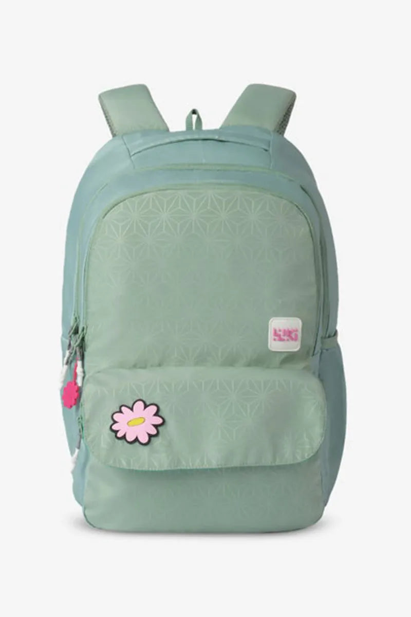 Wiki Zippy 25 (Green)